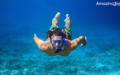 Tour Snorkeling đảo hoang Nha Trang